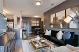 1-bedroom apartment at Caldwell Apartments in Houston